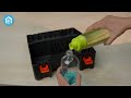 Beginning of video
