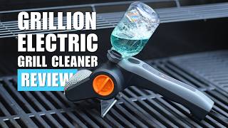Grillion Electric Grill Brush Review - Best Smart Cleaning Tool for Your Grill
The Grillion Electric Grill Brush is built to make post-cookout cleanup quicker and a lot less effort-intensive, using a motorized scrubbing system to break down grease and residue with ease. With rotating brush heads, a rechargeable battery, and a comfortable grip, it’s designed to keep your grill grates clean without the usual hassle. In this review, we take a closer look at how it performs and whether it’s actually worth adding to your setup.
**Grillion Electric Grill Brush Purchase Link:
https://www.amazon.com/dp/B0GL21CQXR?maas=maas_adg_E9830B9A1F3FD76187F2952808719193_afap_abs&ref aa_maas&tag=maas
Business mail: mailsmarthomezone@gmail.com
* Music Source:
YouTube Audio Library
Video you may also like:
* https://youtu.be/6JvzSGn08NQ
* https://youtu.be/uh4iGLVSa2Y
* https://youtu.be/R5 FbN8910
Disclaimer:
* The following video abides by the YouTube Community Guideline. Footage used in this video is for educational purposes and all the information covered in this video was collected from unofficial sources and assumptions.
* Footage, music, images, and graphics used in the video falls under the YouTube Fair Usage Policy Under Section 107 of the Copyright Act 1976. If you have any copyright issues, please contact us.
* All Affiliated links in the video description help us support this channel.
#backyardgadget #electricgrillcleaner #grillion Grillion Electric Grill Brush Review - Best Smart Cleaning Tool for Your Grill