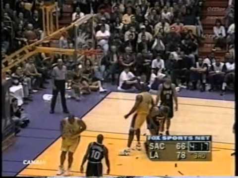 NBA Action 97-98 [22]