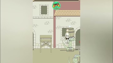 IQ Dungeon 2: Inherited Light Level 23 Gameplay