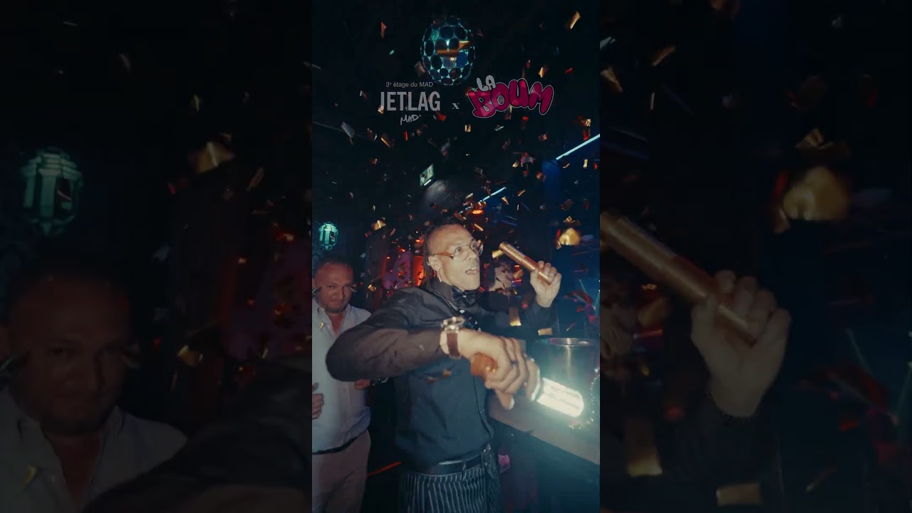 Aftermovie La Boum 30.05.26 - YouTube
