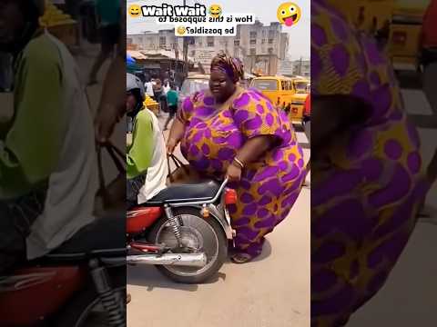 Moti Ne Bike तोड़ दिया 😂😂 #shorts #comedy #funny #dehatidancemk