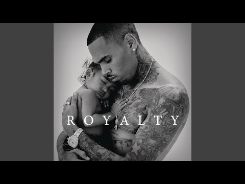 Little More (Royalty) - Chris Brown