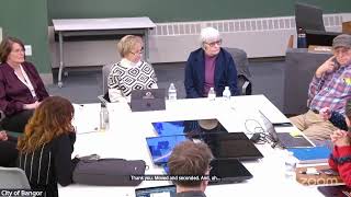 Business and Economic Development Committee - 1/21/26