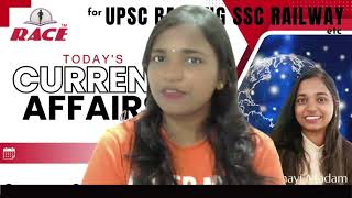 Daily Current Affairs 06 August 2026