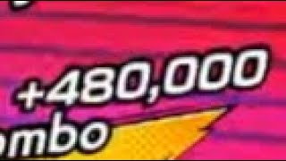 Hi-Fi Rush || 480,000 Points In One Hit