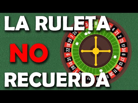 ¿Qué es la FALACIA del JUGADOR?