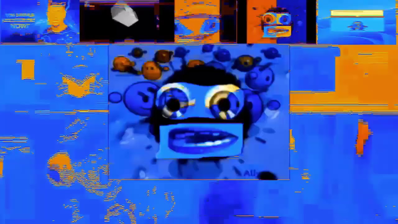 REUPLOADED) I Hate The @TheBadWiFiVideoEditor571's G Major 84