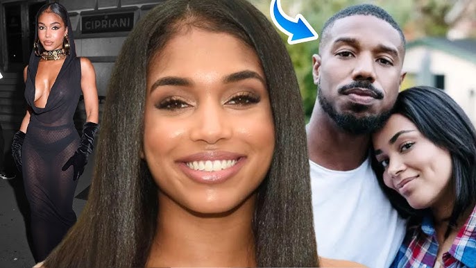 Lori Harvey Had MELTDOWN Over Steve HUGGING Michael B Jordan After Her FAKE  Relationship FLOPPED