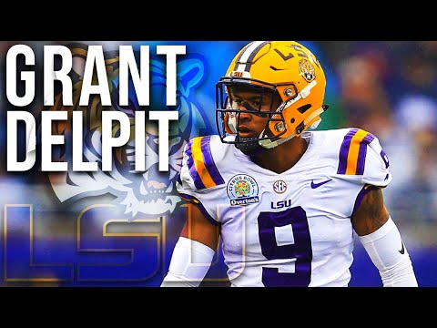 the-best-safety-in-college-football-|-lsu-safety-grant-delpit-2018-highlights