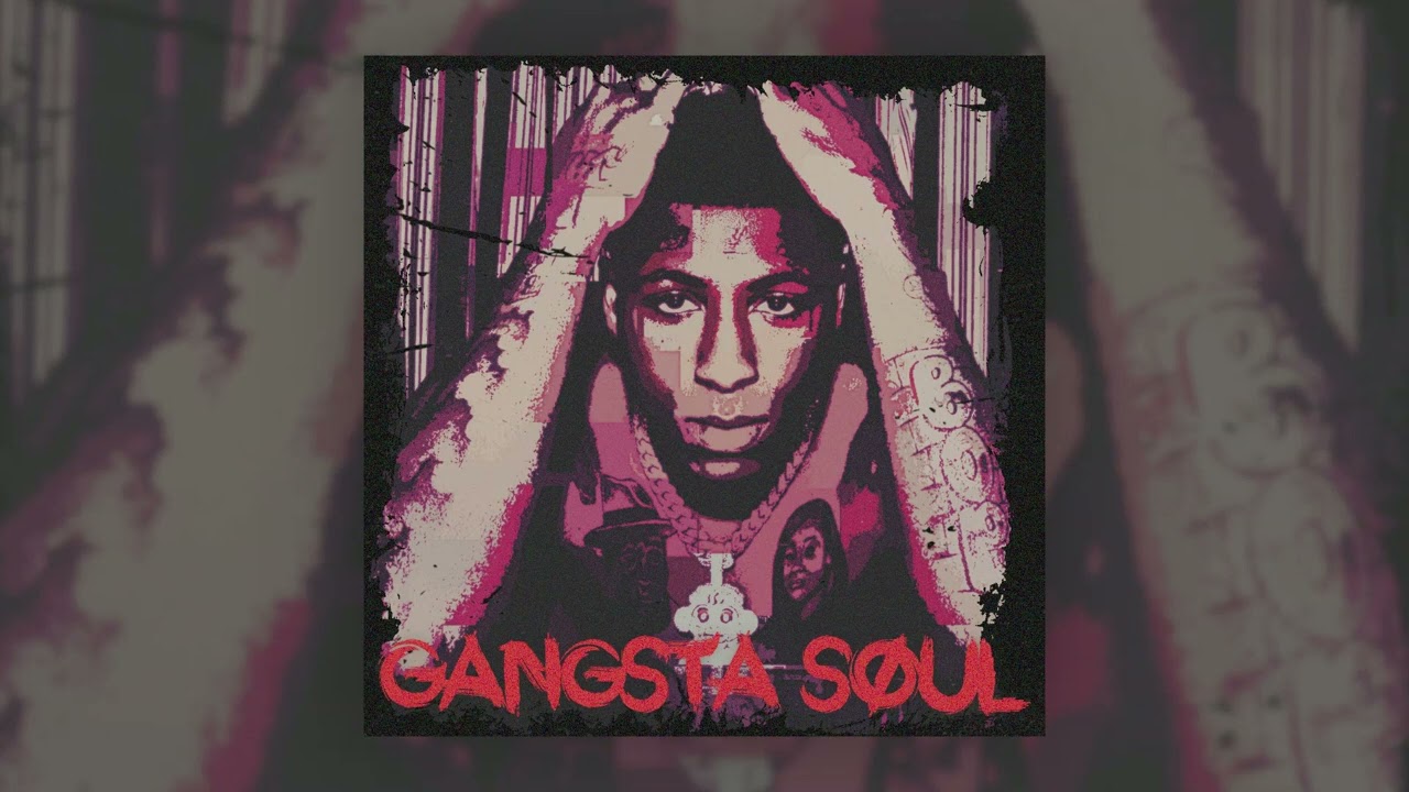 [10+] NBA YoungBoy, Fredo Bang, Baton Rouge LOOPKIT+DRUMKIT - "Gangsta Soul" 