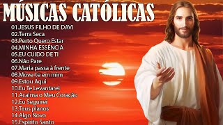 Canciones a la Virgen María || Canciones Catolicas de Alabanzas Y Adoracion || MEJOR MÚSICA CATÓLICA