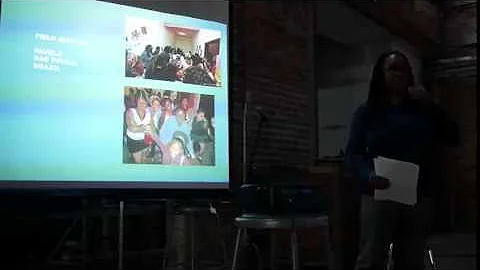 STEAM Exchanges: Tanya Saunders - Reflections on A...
