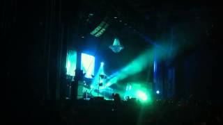 Lorde - "Ribs" - WaMu Theater, Seattle WA 03-24-13