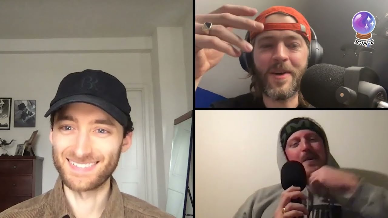 Full Stack Growth Marketers, The Future of Marketing and Brand Awareness | with Jake Madoff