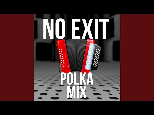 No Exit (The Amazing Digital Circus Song) (Polka Version) class=