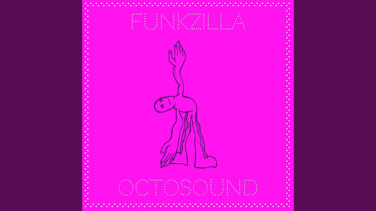 YouTube에서 Funkzilla 보기 YouTube에서 Funkzilla 보기