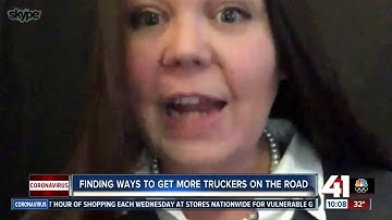 Driver delay as Kansas shuts down DMV offices across the state