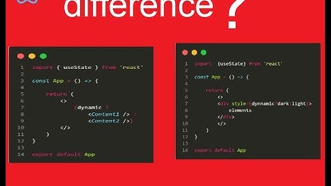 Conditional Rendering In React JS Functional Component