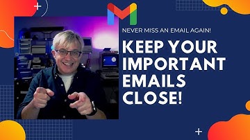 📩 Showing multiple inboxes in Gmail