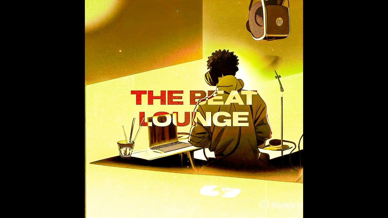 The Beat Lounge [April Edition] - YouTube