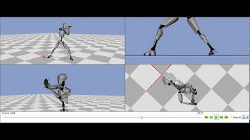 NOITOM motion capture - Martial Art / Peking Opera Mocap