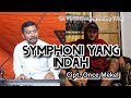 Once mekel  symphoni yang indah  cover savio  music yola tuang