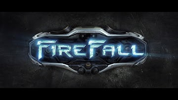 Firefall Open beta: Welcome New player To firefall