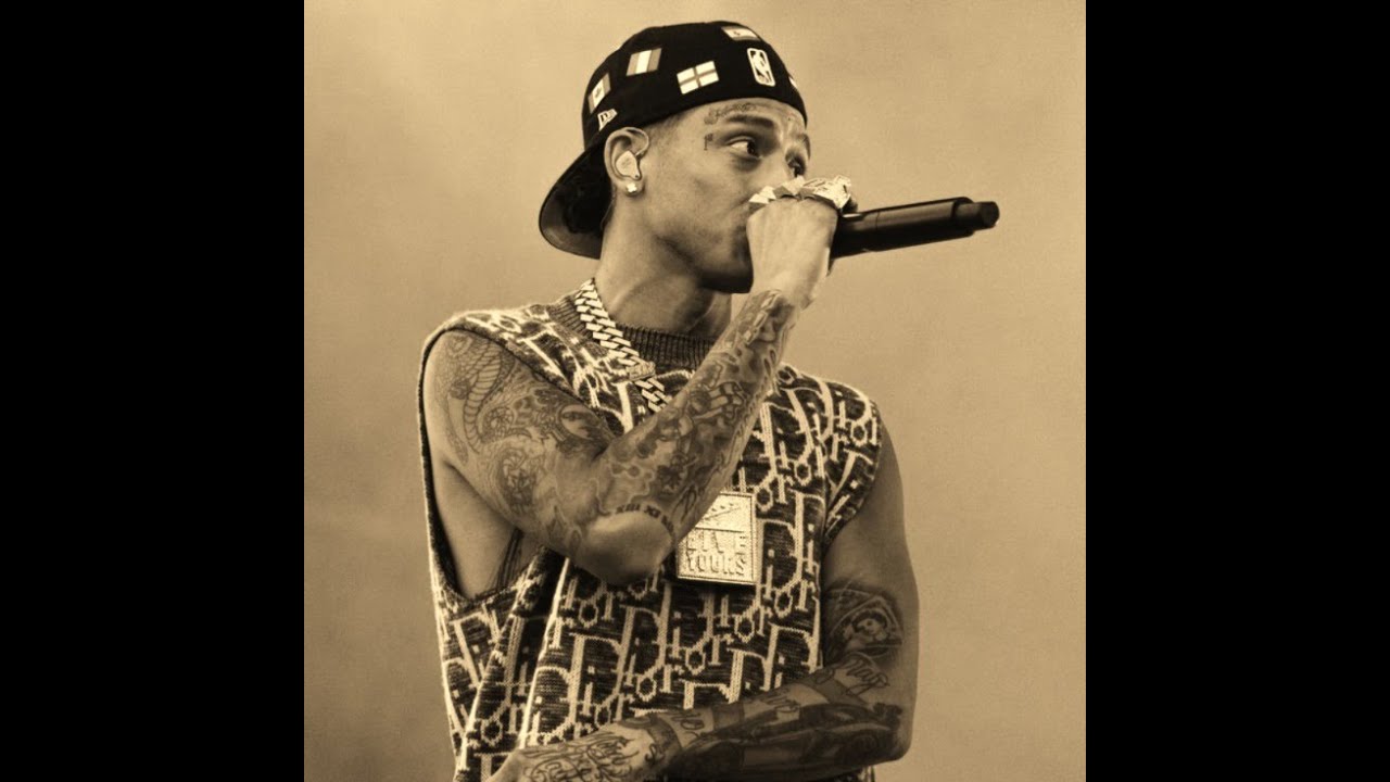 [FREE] Central Cee x UK Drill Type Beat - 