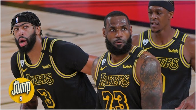 Jalen Rose shares one way for LeBron James to win one more title: Go back  home - Basketball Network - Your daily dose of basketball