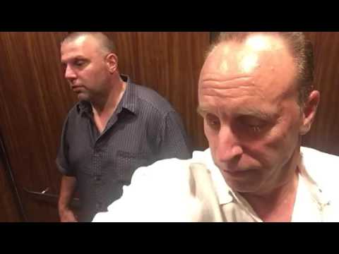 Elevators Vic DiBitetto