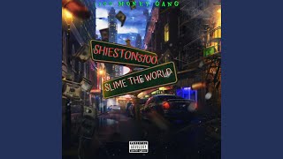 Game Over (feat. LiA3100, Li NoFace, 5Ball & 3100LiJackk) Wealth