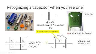 Lesson 5 2 AC circuits Capacitors 1