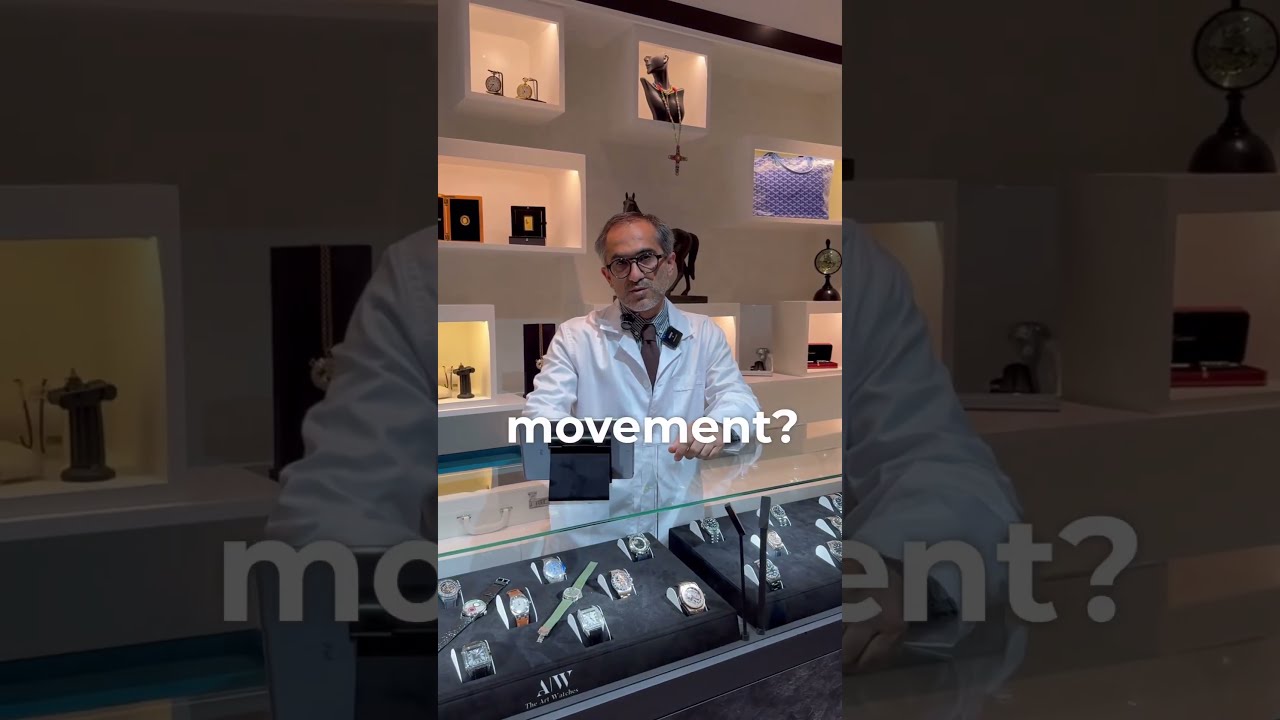Top Watch Brands Over 5 000 For Quality Movement And Investment Potential