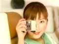【CM】 ELT 持田香織 SHISEIDO ヌーヴネールカラー(キモチ)