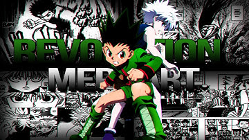 ►Revolution◄(Mep Part 2)