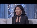 K. Michelle on Her Relationship with R. Kelly