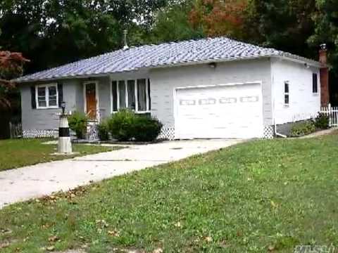 60 Biltmore Dr, Mastic Beach, NY home video tour