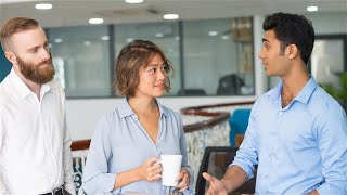 Celebrity Cracking the Code for Effective Communication Profile