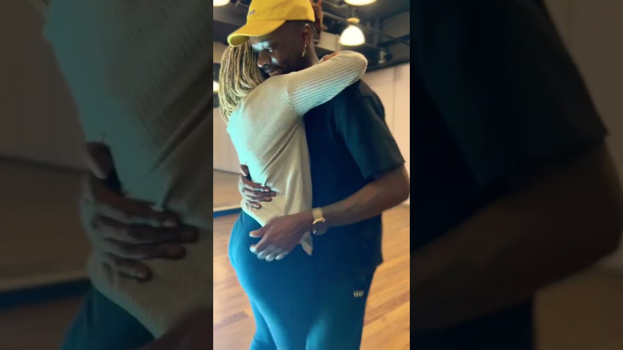 Dr. Kizomba Privates - YouTube