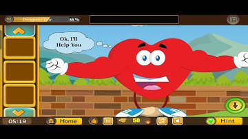 101 Rooms | Escape Game | Level 92 | Hidden Escape | Hidden Game