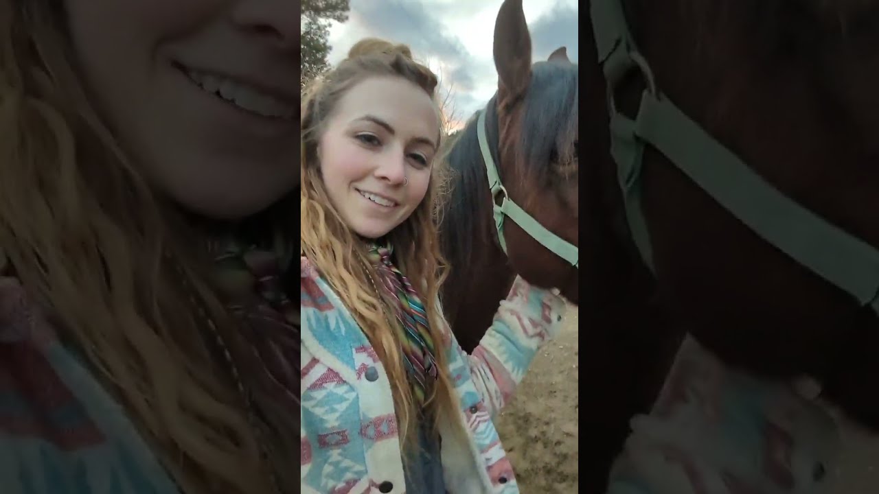 Come Work Gypsy with Me