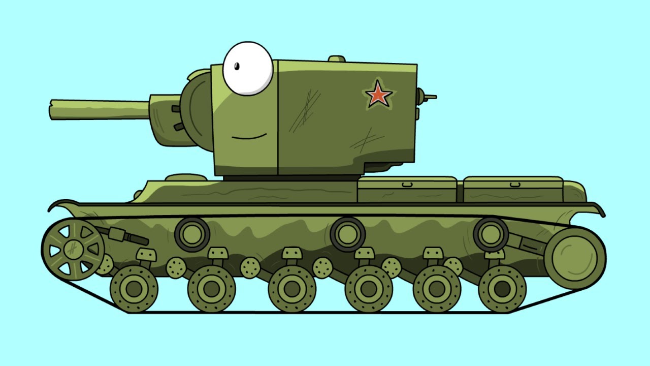 Как рисовать кв 2