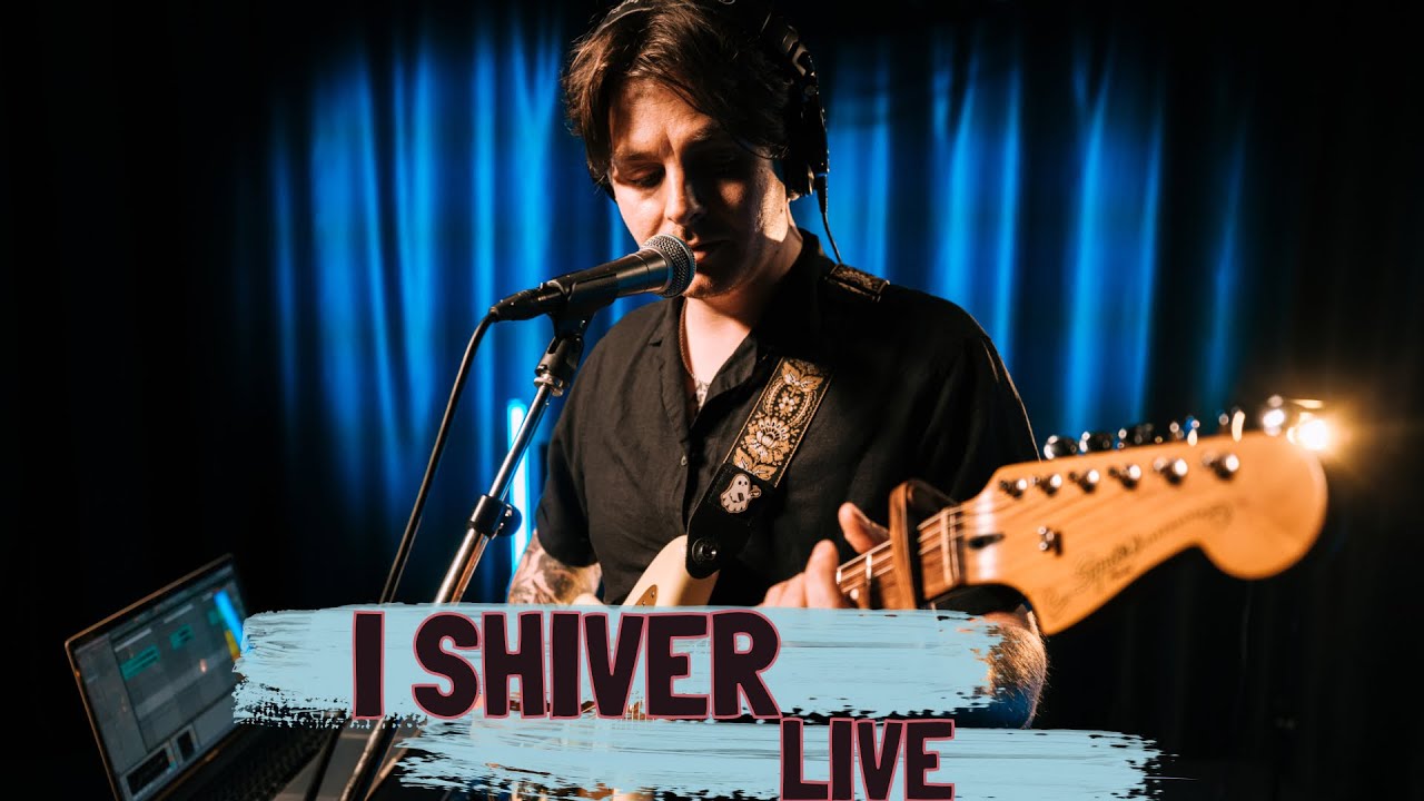 I Shiver | Live bei Fritz Unsigned - 2024