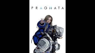 Pragmata Ep 11 Unknown Signal Pt2 NG+ Lunatic Difficulty Guide 100% Collectibles + Secret Ending