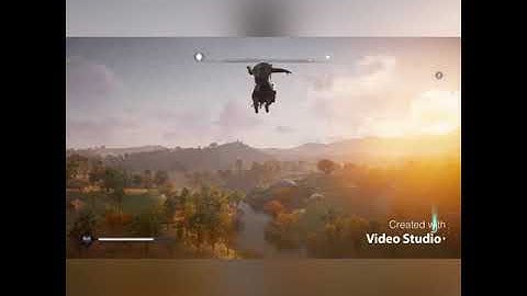 Assassin’s Creed Valhalla fly bug