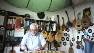 Cengiz Kılıç - Kanun (Giderim Yolum Dağdır)