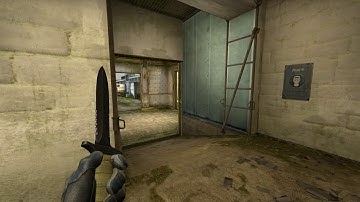 1v5 Epic Clutch Save Round - CSGO