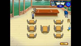 Diner Dash 2: Restaurant Rescue Soundtrack -- Toshiro's Grill