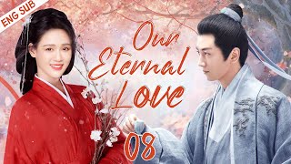 【ENG SUB】Our Eternal Love EP08 | The challenging daily life of a witty lady | Joe Chen/ Chen Xiao